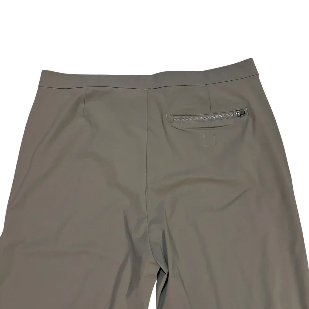 Vuori Fleet Jogger‎ Pants Mens XL Cocoa V444 Lightweight Stretch Athleisure Golf - Picture 7 of 10